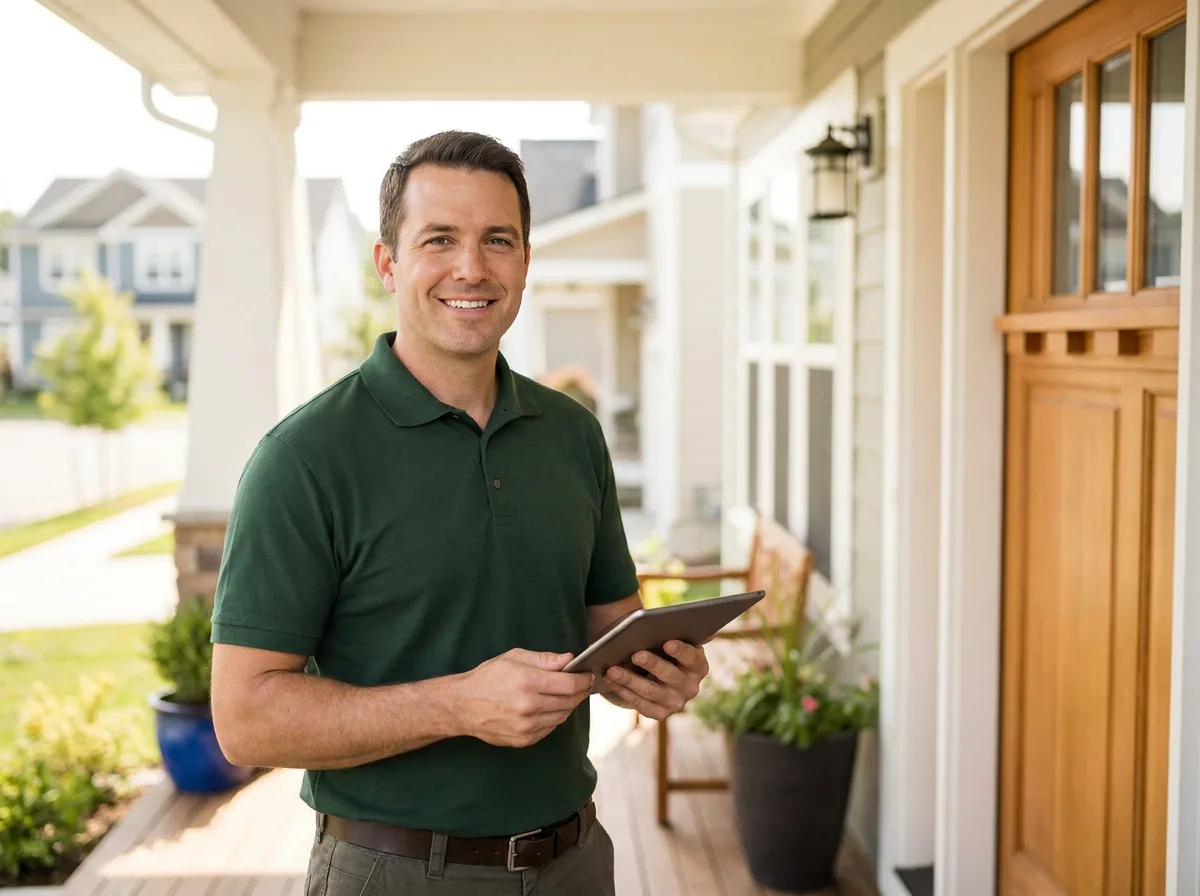 Pest control FAQs for Manhattan, KS